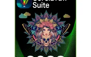 CorelDraw para Windows - Atualizado