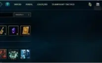 CONTA LVL 8 CONDE KASSADIN EZ PIJAMINHA FIZZ SUPERGALATICO