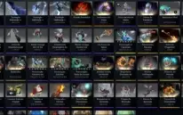 Conta Dota 2 IMORTAL rank 350 (8300 mmr) - 10k Behavior