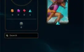PLATINA 4, 60% WR - LUCIAN VELHO OESTE - DADOS DE CRIAÇÃO