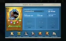 Conta rise of kingdoms hall 19