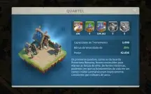 Conta rise of kingdoms hall 19