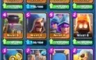 Conta Clash Royale nvl 10 com varias lendarias nivel 2