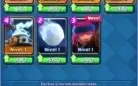 Conta Clash Royale nvl 10 com varias lendarias nivel 2