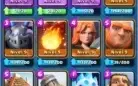 Conta Clash Royale nvl 10 com varias lendarias nivel 2