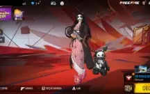 Muito Boa Com Bandeirão, Barbinha, Sombra Roxa, Calça Angeli