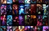 TROCO CONTA DE LOL