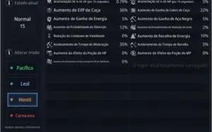MIR4 SA61 - MAGA LEVEL 64 / 64 POWER