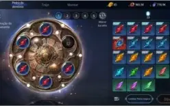 MIR4 SA61 - MAGA LEVEL 64 / 64 POWER