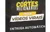 Vídeos Virais Lucrativos- Cortes Canal Dark