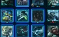 CONTA COM VARIAS SKIN LENDARIAS 2 ULTIMATES E ACOMPANHA 2500