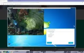 BOT DE UPAR CONTAS DE LOL UP UP