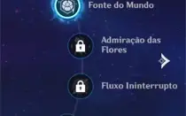 AYATO C2 + ARMA DELE + Ganyu + Hutao