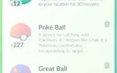 CONTAS POKEMON GO LVL 30!