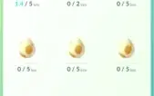 CONTAS POKEMON GO LVL 30!