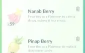 CONTAS POKEMON GO LVL 30!