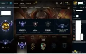 Duas Contas , D4 e Gold 1