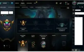 Duas Contas , D4 e Gold 1
