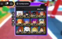 Conta ALL star, LEVEL 630, 24 sete estrelas.