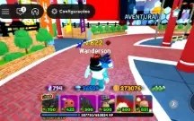 Conta ALL star, LEVEL 630, 24 sete estrelas.