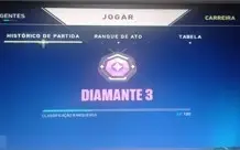 Conta d3 com vandal rgx e glitchpop