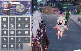 AR59|RAIDEN C3|EULA C1|AYATO| 20 chars 5* | 18 Armas 5*