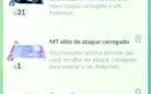 Mana Storia venda de itens
