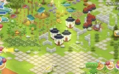 Fazenda hayday nivel 80 (preço negociável)