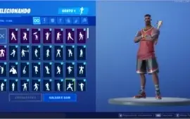 CONTA FORTNITE NÃO FUNCIONA PS4 (S2 ATÉ ATUAL)