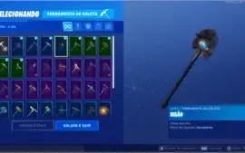 CONTA FORTNITE NÃO FUNCIONA PS4 (S2 ATÉ ATUAL)