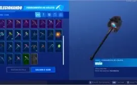 CONTA FORTNITE NÃO FUNCIONA PS4 (S2 ATÉ ATUAL)