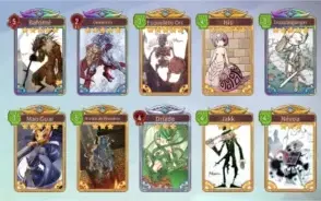 Ragnarok The Lost Memories / TIME MAGICO FULL