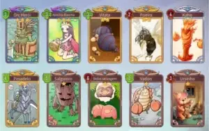 Ragnarok The Lost Memories / TIME MAGICO FULL