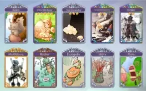 Ragnarok The Lost Memories / TIME MAGICO FULL