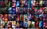 Conta LOL Diamante 4, LEVEL 361, 135+ SKINS, NUNCA BANIDO E+