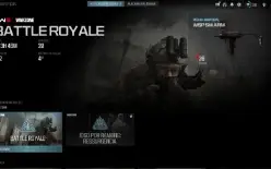 Conta steam c/ mw3 edição cofre + conta warzone c/ 2500 CP
