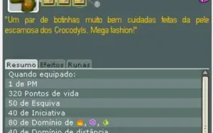 Wakfu 3 Itens por 60 !