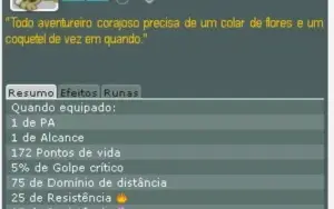 Wakfu 3 Itens por 60 !