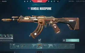 Conta Valorant Ascendente +1000 Gastos (Promoção) Somente Ho