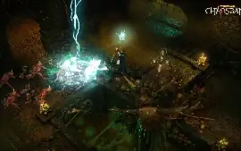 Xbox Warhammer: Chaosbane #C17513