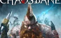 Xbox Warhammer: Chaosbane #C17513