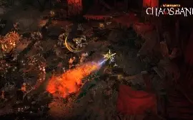 Xbox Warhammer: Chaosbane #C17513