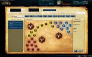 VENDO CONTA PLATINA 3 S5 + 209 SKINS E TODOS CAMPEÕES
