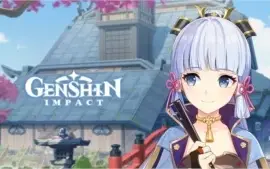 Ayaka + Rosaria c4 - AR30