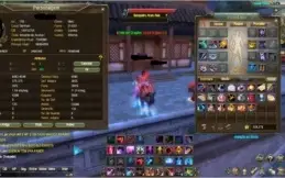 MERC REBORNE 2 SERVIDOR HYDRA COM 200K FAMA