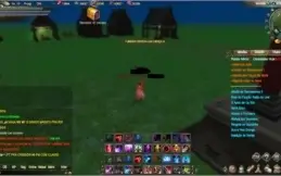 MERC REBORNE 2 SERVIDOR HYDRA COM 200K FAMA