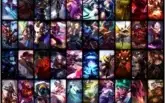 Conta LoL Platina 5