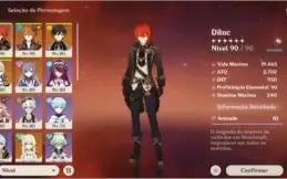 Ar55 , 10 personagens t5 , 3 armas t5 + 60 tiros rosa