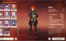 Ar55 , 10 personagens t5 , 3 armas t5 + 60 tiros rosa