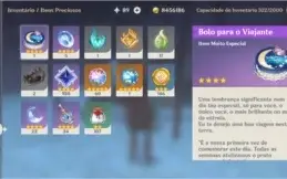 Ar55 , 10 personagens t5 , 3 armas t5 + 60 tiros rosa